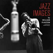 9788409038169-8409038161-Jazz Images by William Claxton