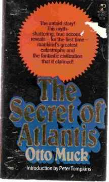 9780671823924-0671823922-The Secret of Atlantis