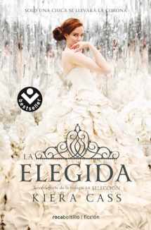 9788416240623-8416240620-La elegida/ The One (LA SELECCIÓN / THE SELECTION) (Spanish Edition)