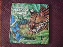 9780870447570-0870447572-Explore a Tropical Forest, Pop-up Book