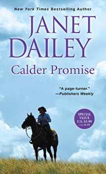 9781420141818-1420141813-Calder Promise (Calder Saga)