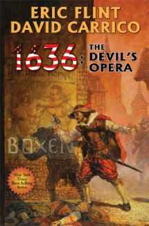 9781476737003-1476737002-1636: The Devil's Opera (13) (The Ring of Fire)