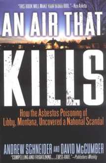 9780425200094-0425200094-AN Air That Kills: How the Asbestos Poisoning of Libby, Montana, Uncovered a National Scandal
