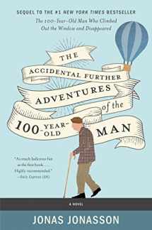 9780062846136-0062846132-The Accidental Further Adventures of the Hundred-Year-Old Man: A Novel