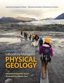 9780321944528-0321944526-Laboratory Manual in Physical Geology Plus Mastering Geology with eText -- Access Card Package (10th Edition)