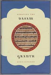 9780199755066-019975506X-Debating the Dasam Granth (AAR Religions in Translation)
