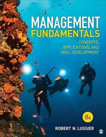 9781506389394-1506389392-Management Fundamentals: Concepts, Applications, and Skill Development