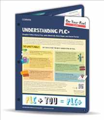 9781071810231-1071810235-On-Your-Feet Guide: Understanding PLC+ (On-Your-Feet-Guides)