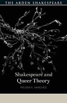 9781474256674-1474256678-Shakespeare and Queer Theory (Shakespeare and Theory)