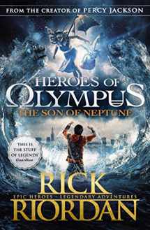 9780141335735-0141335734-THE SON OF NEPTUNE (HEROES OF OLYMPUS BOOK 2)