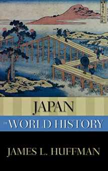 9780195368093-0195368096-Japan in World History (New Oxford World History)