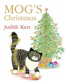 9780007347056-0007347057-Mog’s Christmas: The illustrated children’s picture book adventure of the nation’s favourite cat, from the author of The Tiger Who Came To Tea – as seen on TV in the Christmas animation!
