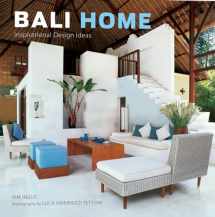9780804839822-0804839824-Bali Home: Inspirational Design Ideas