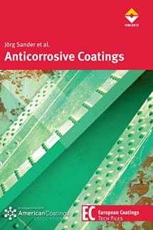 9783866309111-3866309112-Anticorrosive Coatings: Fundamentals and New Concepts (European Coatings Tech Files)