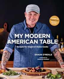 9781419724008-1419724002-My Modern American Table: Recipes for Inspired Home Cooks