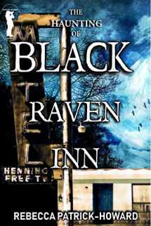9780692686157-0692686150-Black Raven Inn: A Paranormal Mystery (Taryn's Camera)
