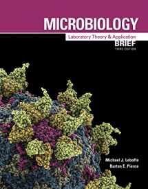 9781617314773-1617314773-Microbiology: Laboratory Theory & Application, Brief
