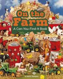 9781977132123-197713212X-On the Farm (Can You Find It?)