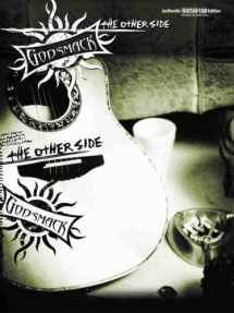 9780757923067-0757923062-Godsmack -- The Other Side: Authentic Guitar TAB