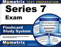 9781610728676-161072867X-Series 7 Exam Flashcard Study System: Series 7 Test Practice Questions & Review for the General Securities Representative Exam (Cards)