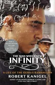 9781476763491-1476763496-The Man Who Knew Infinity: A Life of the Genius Ramanujan