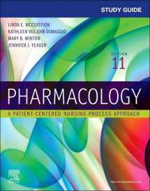 9780323826792-0323826792-Study Guide for Pharmacology: A Patient-Centered Nursing Process Approach