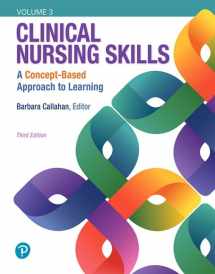 9780134616834-0134616839-Clinical Nursing Skills: A Concept-Based Approach