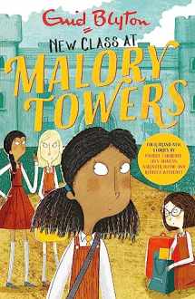 9781444951004-1444951009-Malory Towers: New Class at Malory Towers: Four brand-new Malory Towers