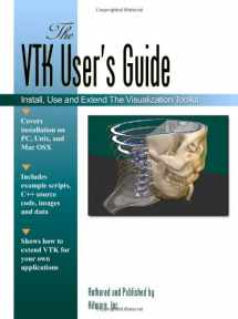 9781930934238-1930934238-VTK User's Guide