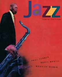 9780072945430-0072945435-Jazz (10th Edition)