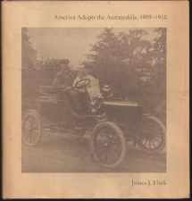 9780262060363-0262060361-America Adopts the Automobile: 1895-1910