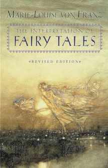 9780877735267-0877735263-The Interpretation of Fairy Tales (C. G. Jung Foundation Books Series)
