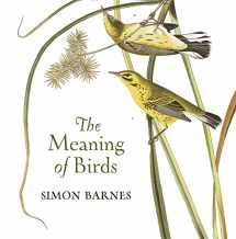 9781784970703-1784970700-The Meaning of Birds