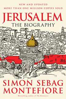 9780307280503-0307280500-Jerusalem: The Biography