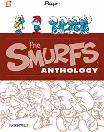 9781597074452-1597074454-The Smurfs Anthology #2 (2)