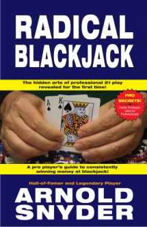 9781580422963-1580422969-Radical Blackjack