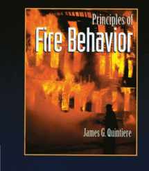 9780827377325-0827377320-Principles of Fire Behavior