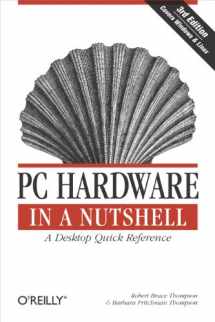 9780596005139-059600513X-PC Hardware in a Nutshell, 3rd Edition
