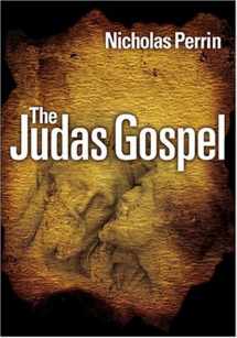 9780877840398-0877840393-The Judas Gospel