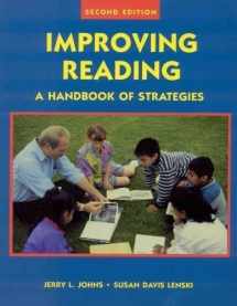 9780787228811-0787228818-Improving Reading: A Handbook of Strategies