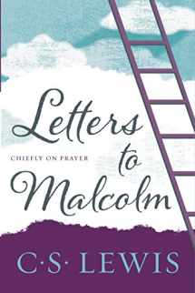 9780062565471-0062565478-Letters to Malcolm, Chiefly on Prayer