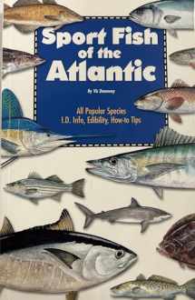 9780936240176-0936240172-Sport Fish of the Atlantic