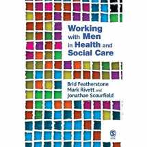 9781412918503-1412918502-Working with Men in Health and Social Care