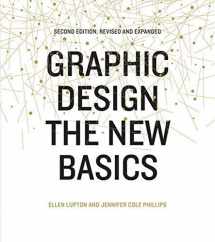 9781616893255-1616893257-Graphic Design: The New Basics: The New Basics (Bestselling Introduction to Graphic Design Book)