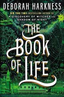 9780670025596-0670025593-The Book of Life (All Souls)