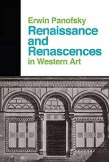 9780064300261-0064300269-Renaissance And Renascences In Western Art