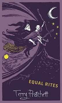 9781473200203-1473200202-Equal Rites: Discworld: The Witches Collection
