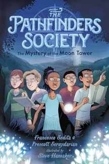9780425291863-0425291863-The Mystery of the Moon Tower (The Pathfinders Society)
