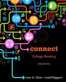 9781133602675-1133602673-Connect College Reading