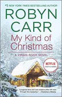 9780778319207-0778319202-My Kind of Christmas: A Holiday Romance Novel (A Virgin River Novel, 18)